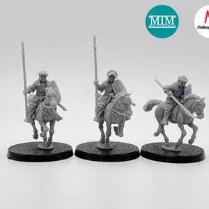 Nördliches Königreich Arnaudin-Ritter