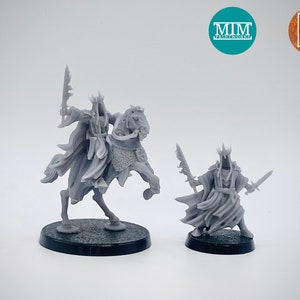 Shadow Wraith Lord