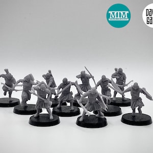 Orc Scout Warband