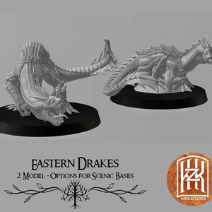 Eastern Drake Patterns Eastern Drakes - Etsy