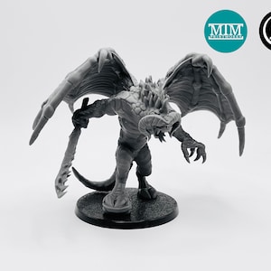 Fire Demon
