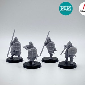Hengstland Spearmen
