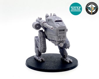 Imperial Scout Walker