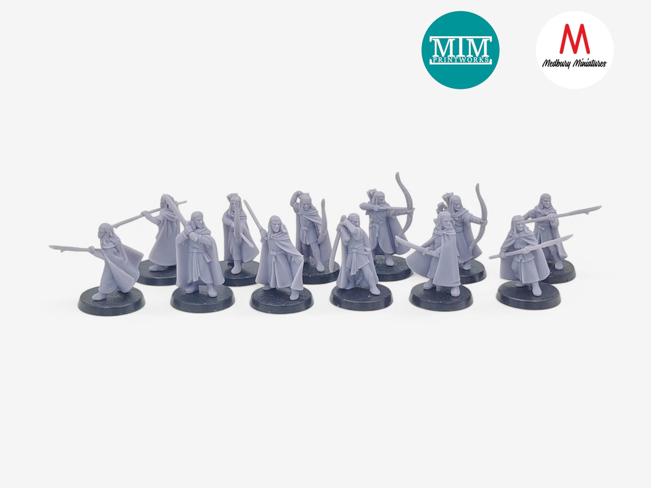 Lumineth realm lords - Etsy 日本