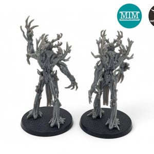 Tree Men