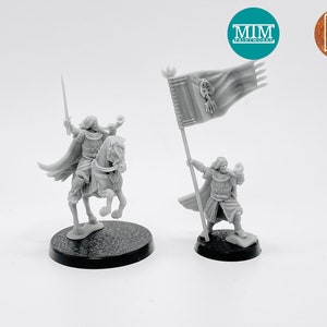 Captain of the White Tower
