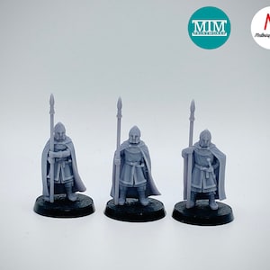 White City Guards