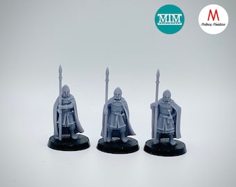 White City Guards