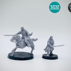 River Realm Regent Lord