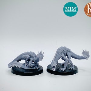 Eastern Drakes