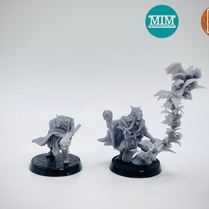 Xamãs Goblins