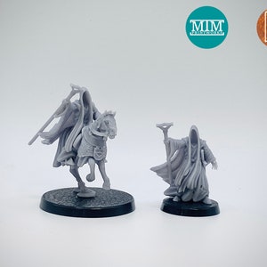 Shadow Wraith Shaman