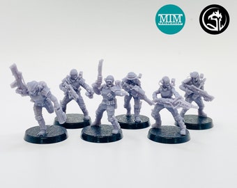 Colonial Marines