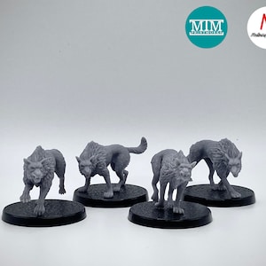Fell Wolves