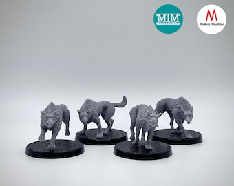 Fell Wolves