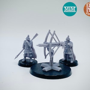 Lakemen Ballista