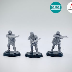 Orc Crossbowmen