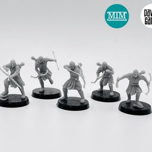 Orc Rangers