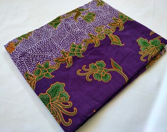 Batik Malaysia  Etsy