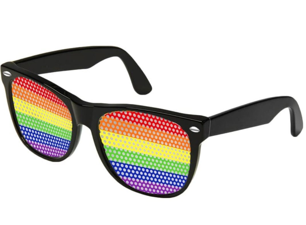 pride goodr sunglasses