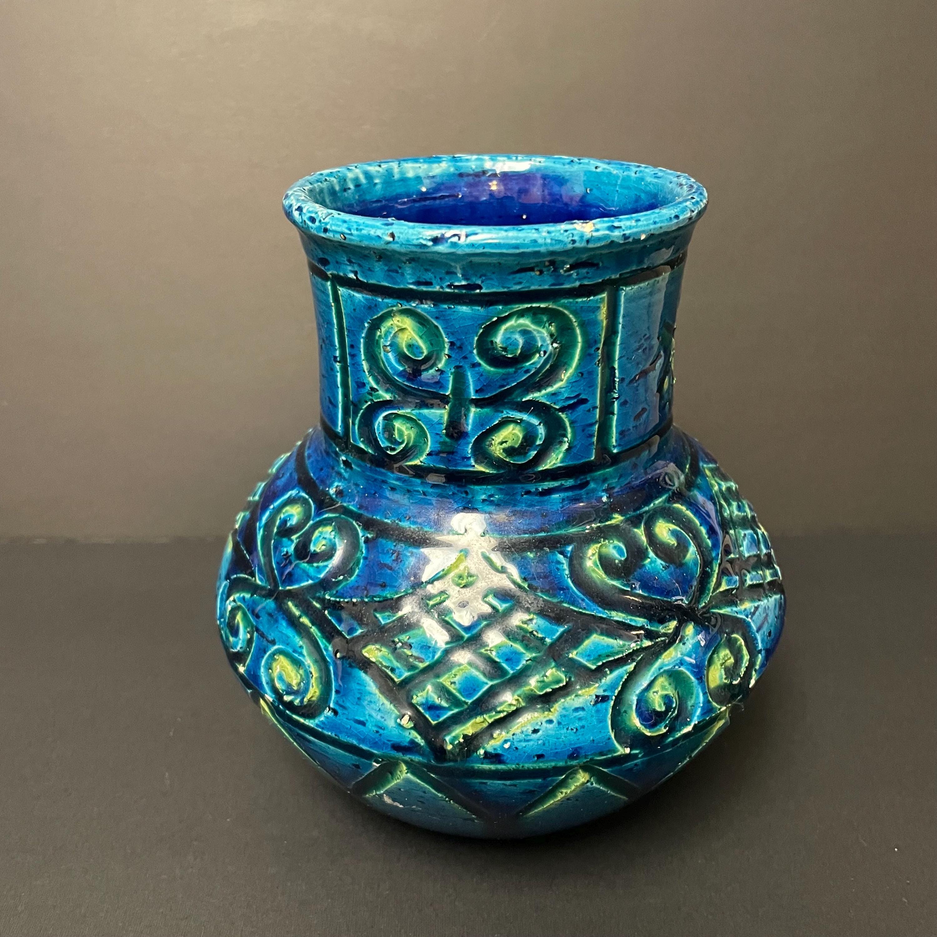 Aldo Londi Bitossi - Etsy
