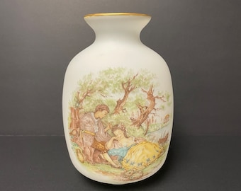 ポルトガル ビンテージ ニワトリ花瓶 現在、この商品の在庫は