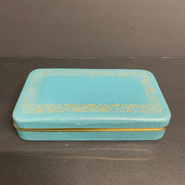 Jewelry Box Etsy Canada