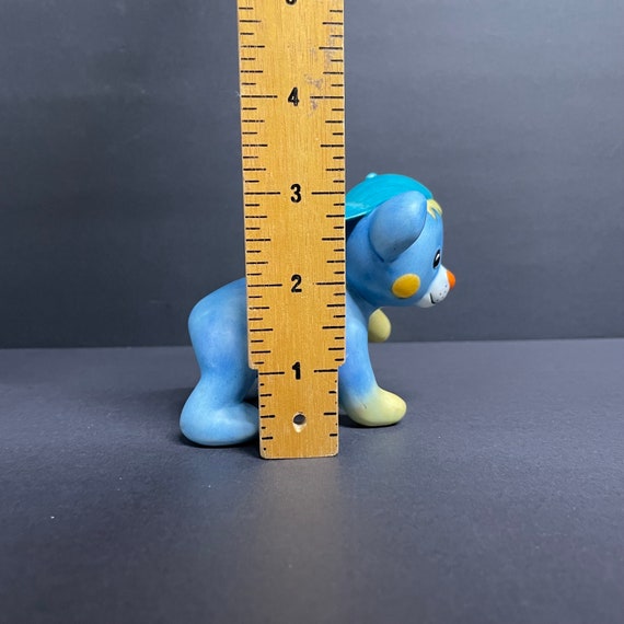 Figurine Goebel Rosina Gardien Chat 29 cm 1 choix. Excellent état