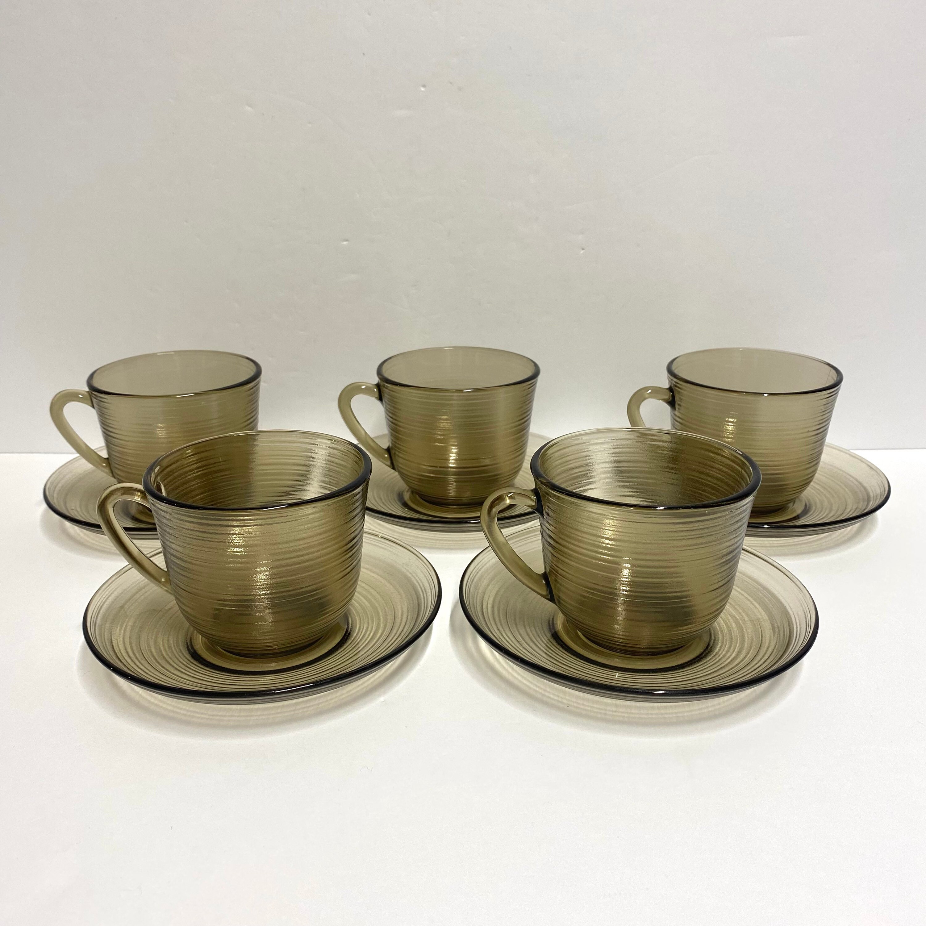 Espresso Cup 5 Set 