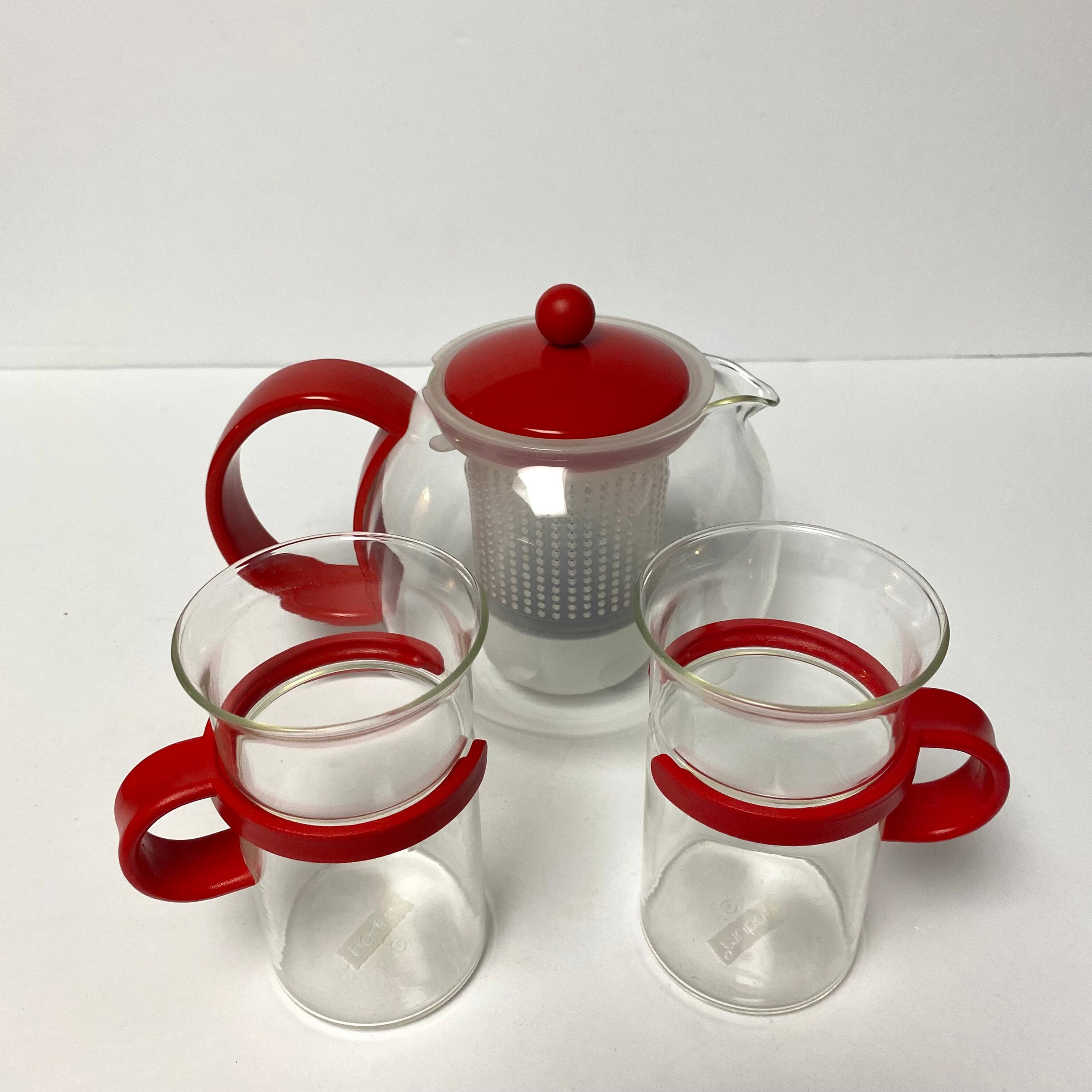 BODUM® - ASSAM SET