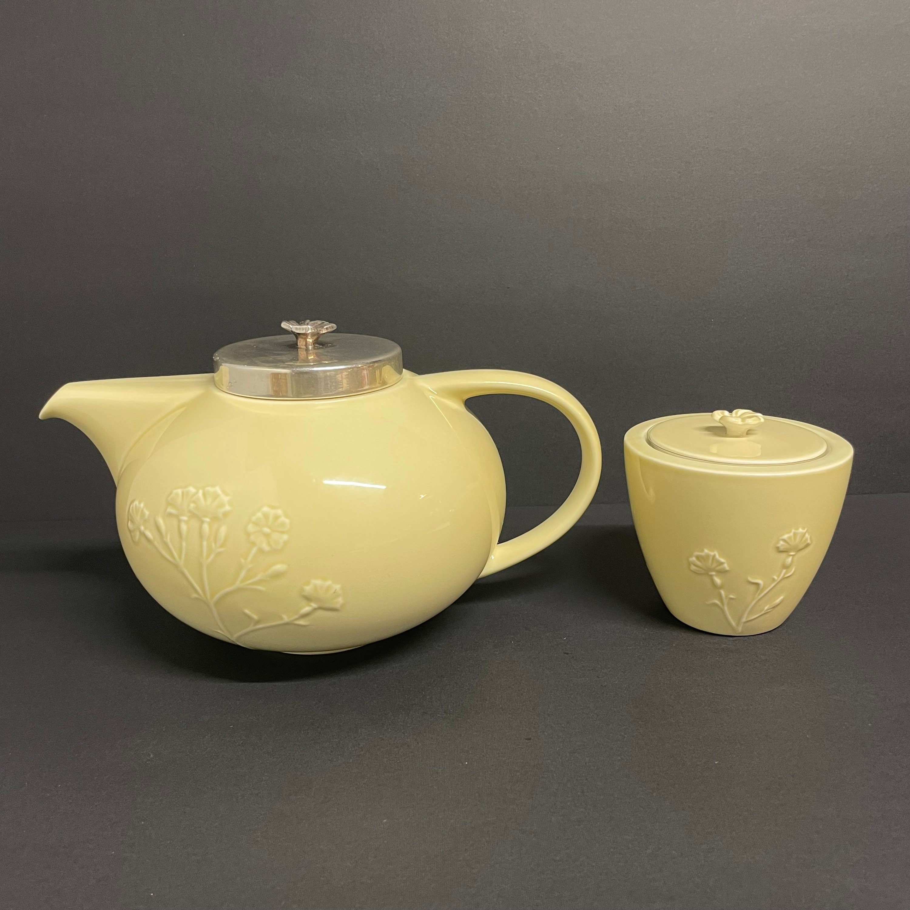 アンティーク　ポスター　Tea Coffee Home and Colonial Tea