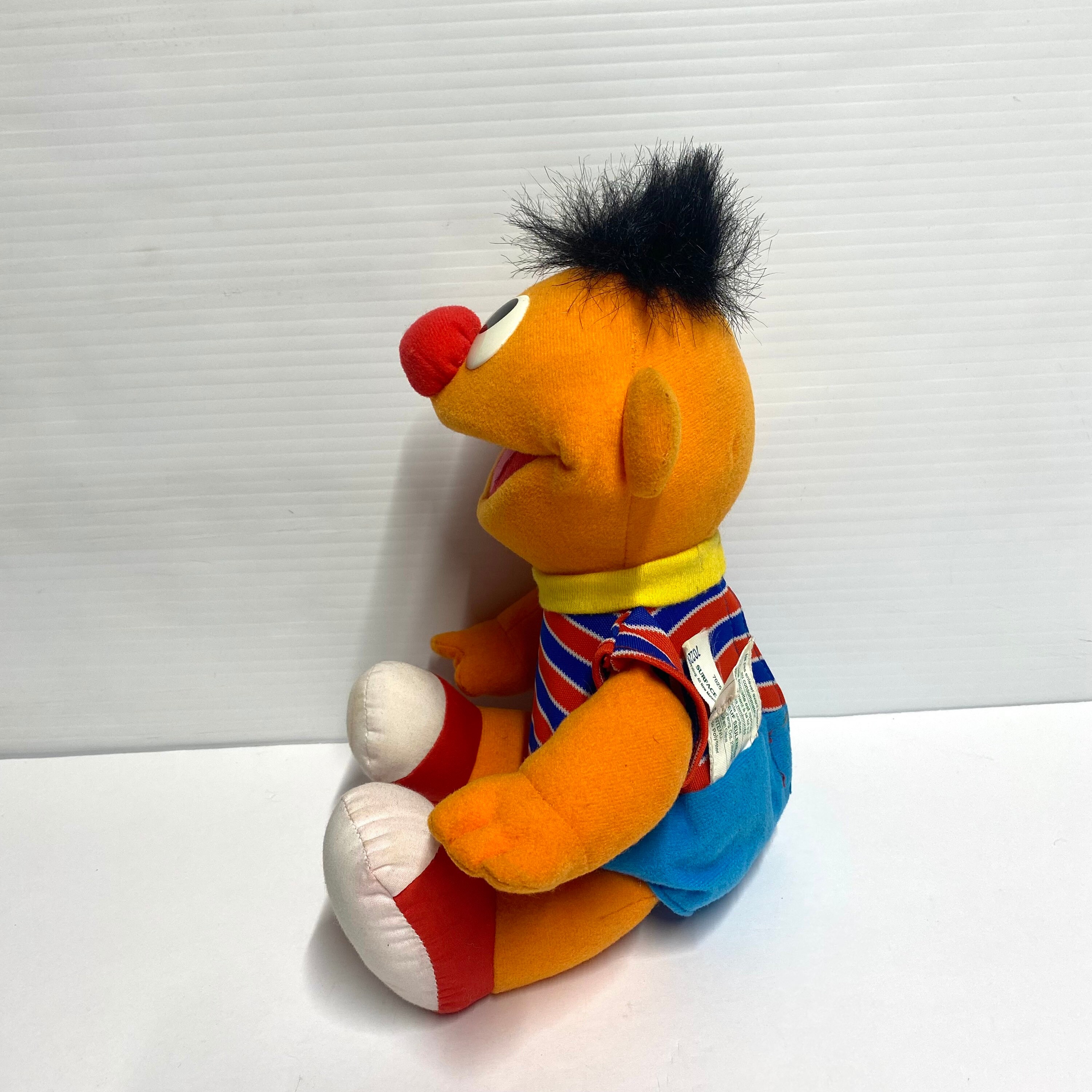 Tickle me store ernie
