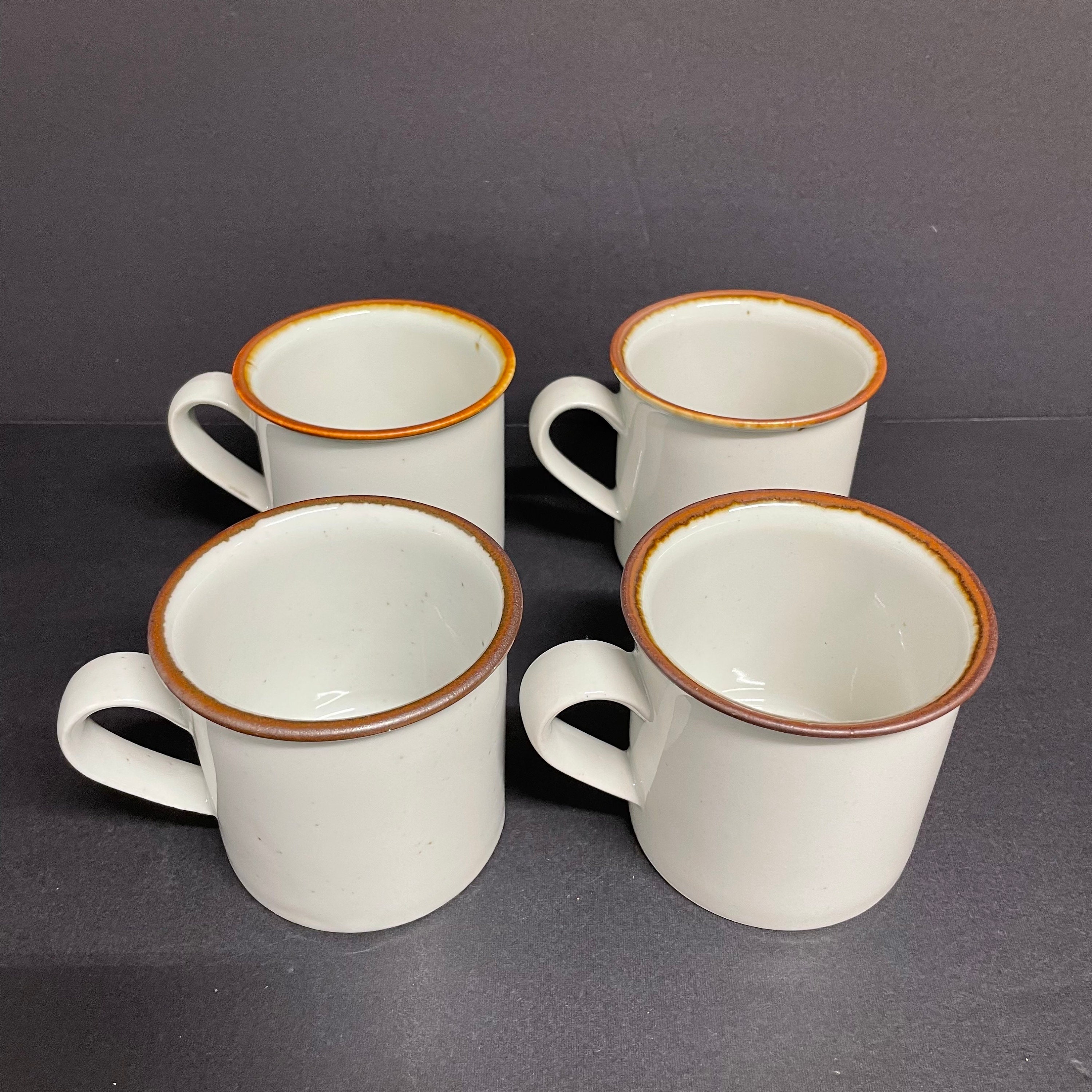 Dansk vintage mug - Etsy 日本