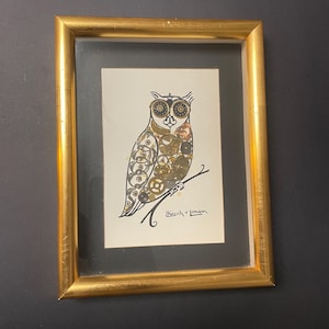 L Kersh Art - Etsy UK