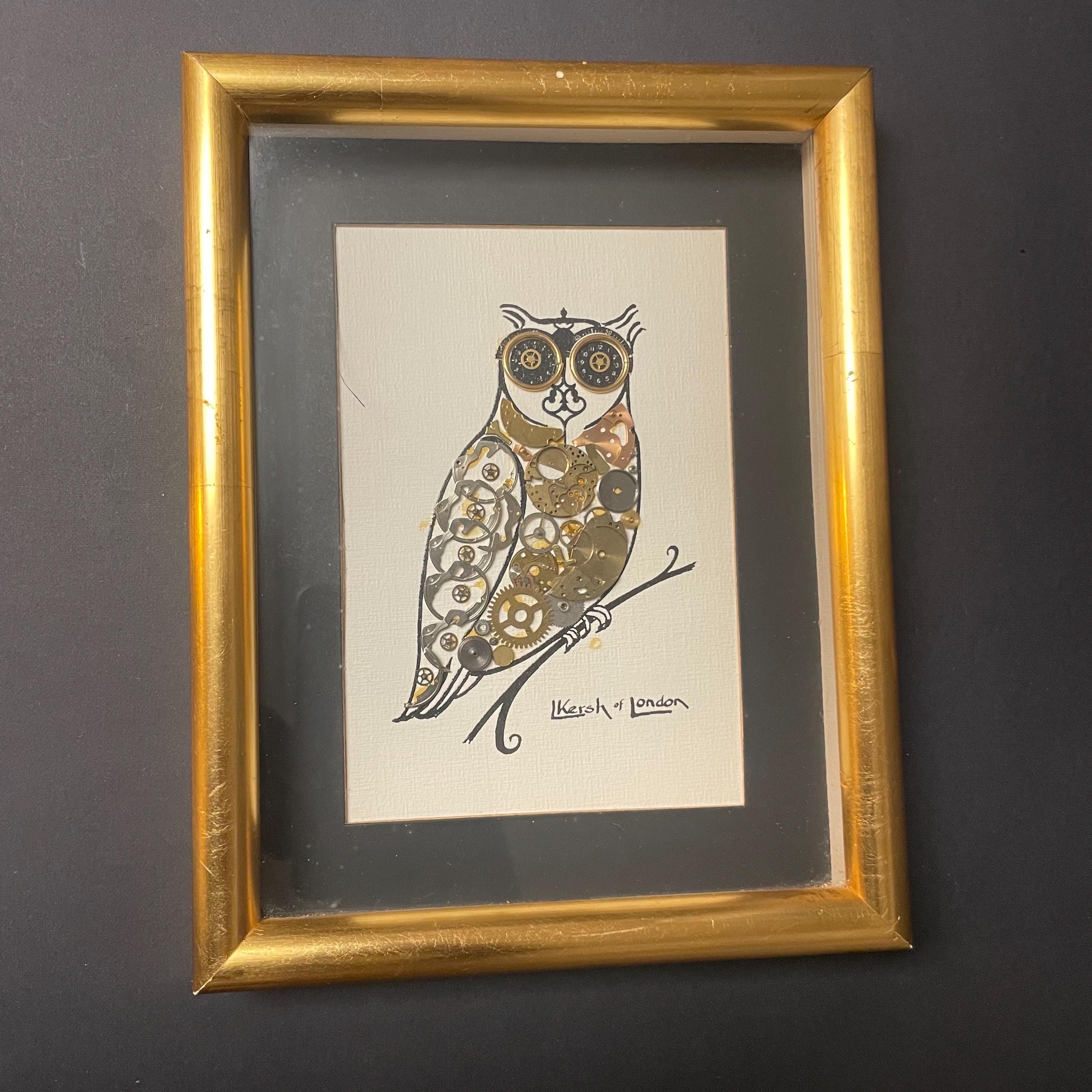 L Kersh London - Etsy UK