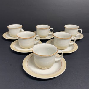 Goebel Tea Set - Etsy | Teeschalen