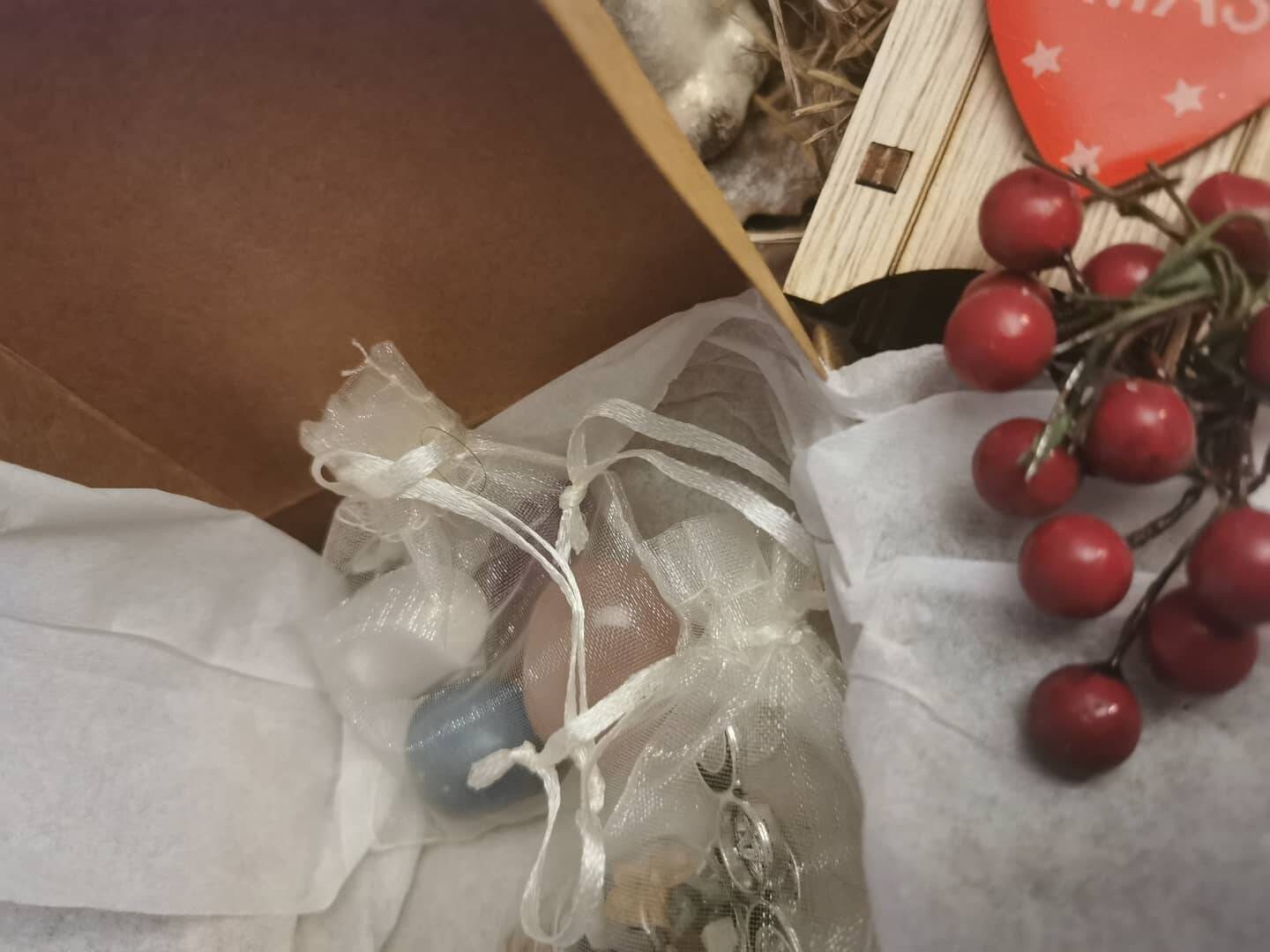 Mini Box Lithothérapie~