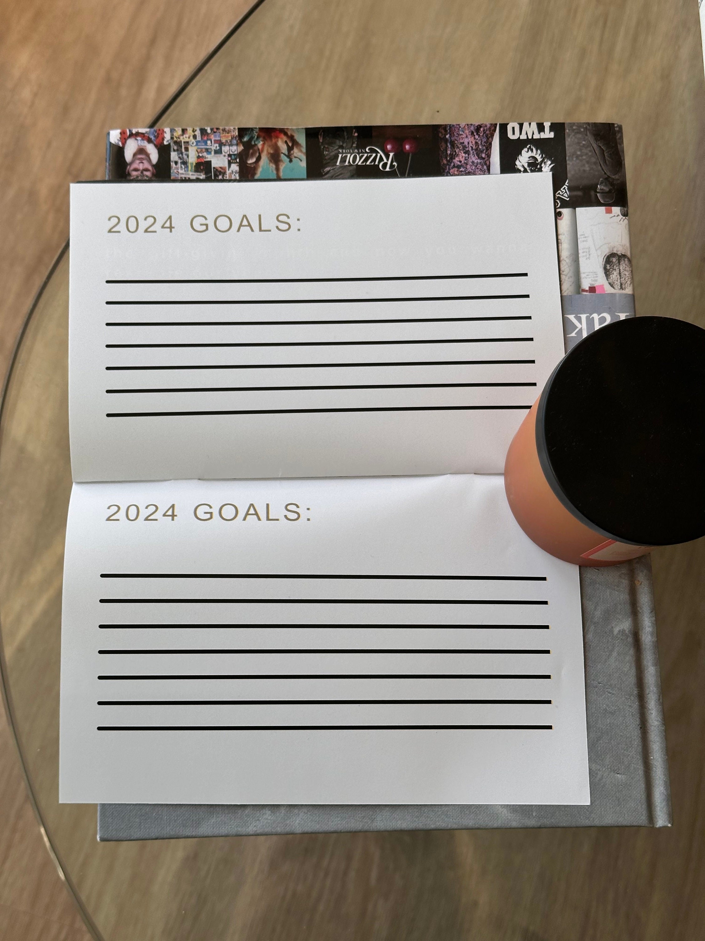 OVO DRAKE 2024 CALENDAR For All The Dogs sold by Commonwealth