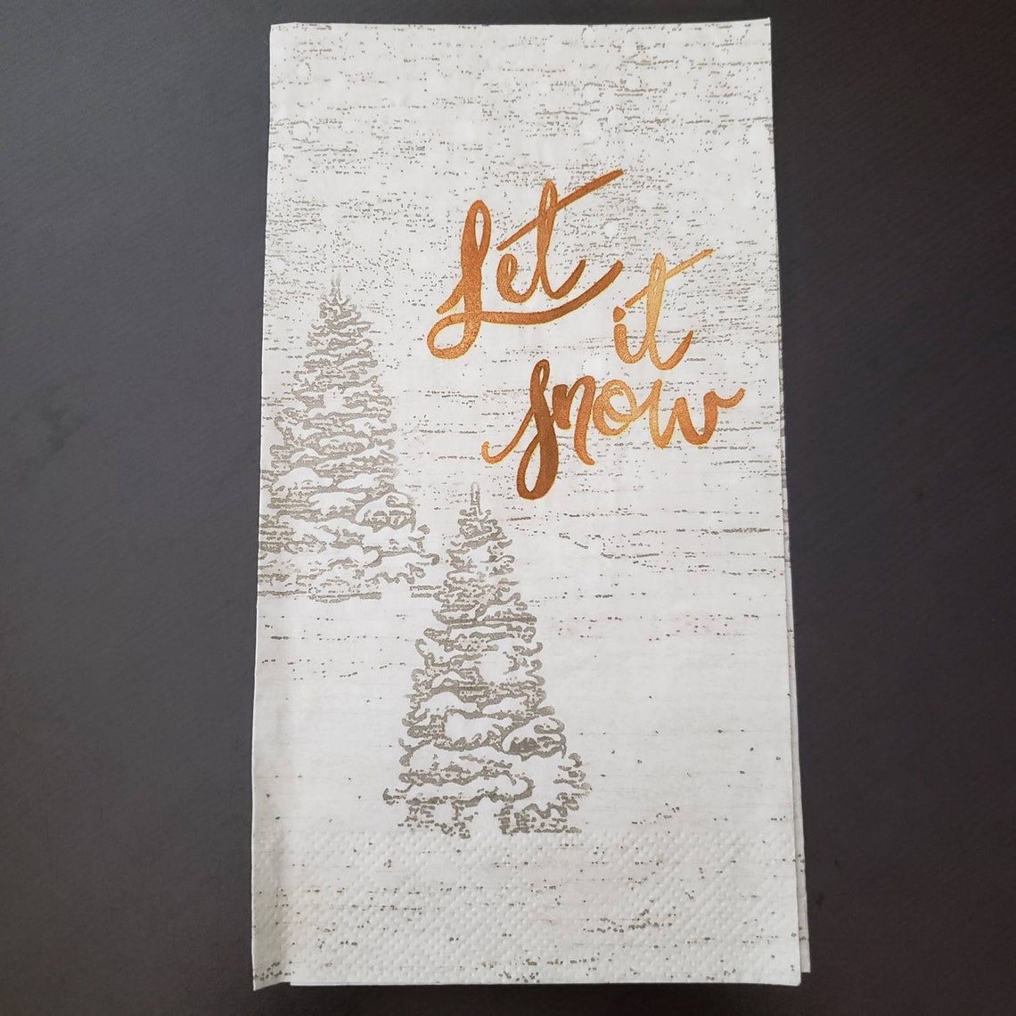 2x Paper Guest Napkins for Decoupage Crafts Etsy UK