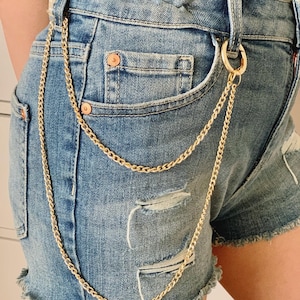 Jeans Chain 