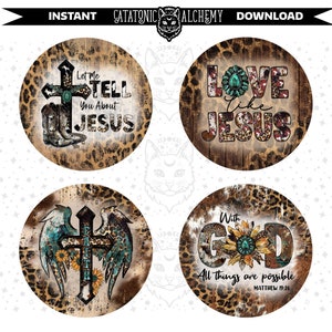 Faith Freshie Cardstock Download, Religious Digital Download, Freshie Cardstock Instant Download, Christian Cardstock Image, Jesus Printable