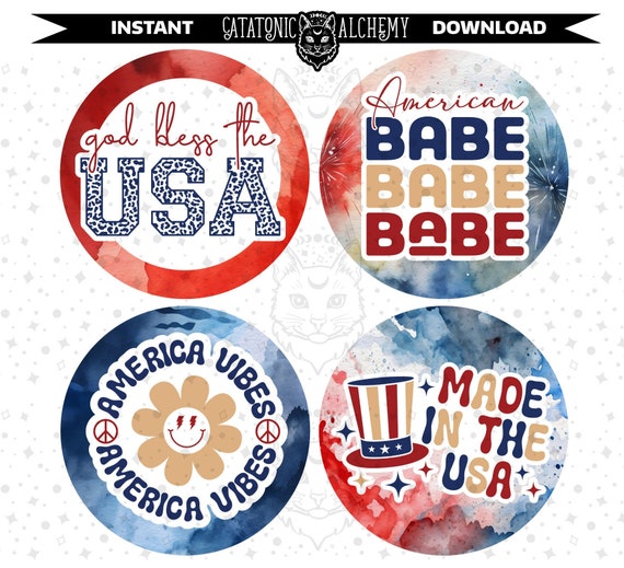 American Babe Freshie American Babe Freshie