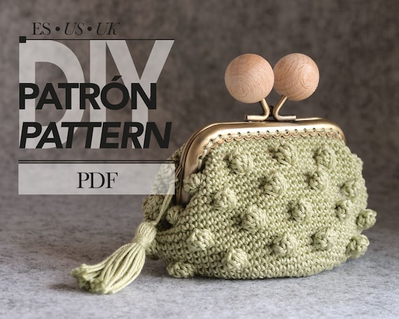 Free #Crochet Pattern: Chunky Stripey Bag - Moogly