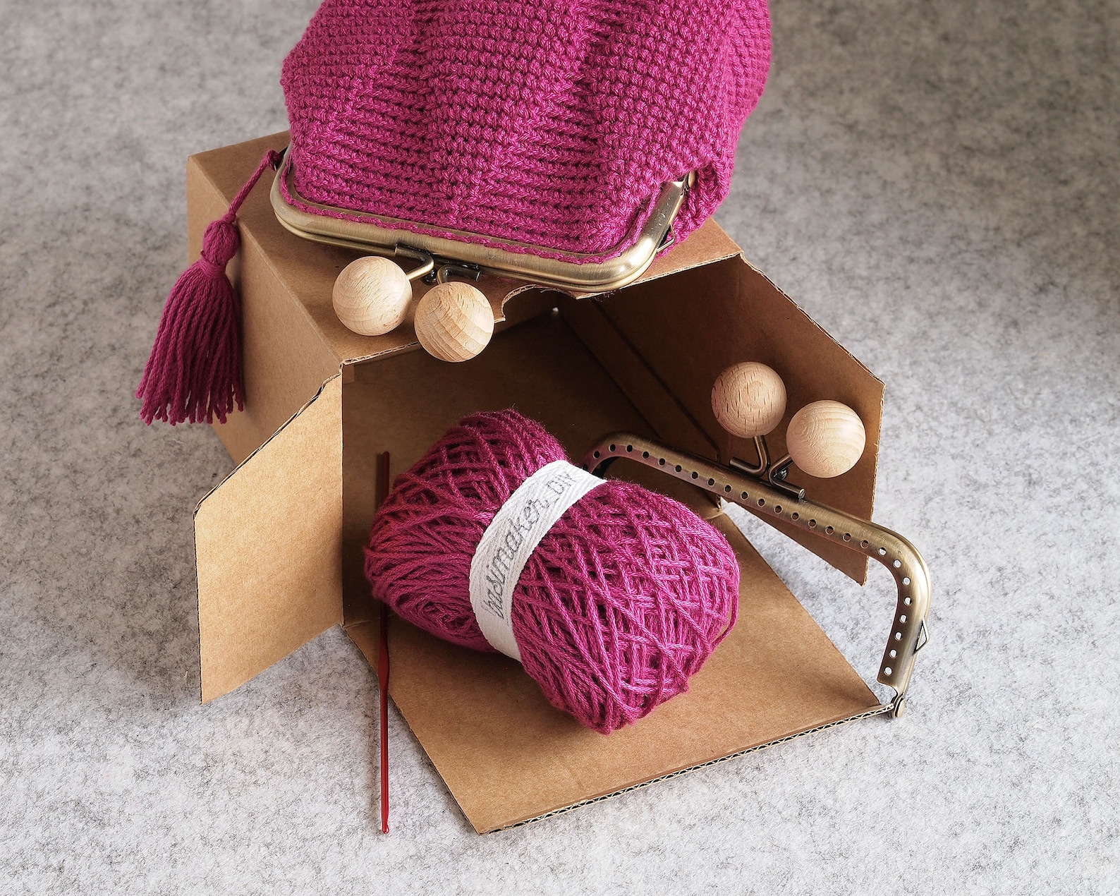 Make Your Own Coin Purse