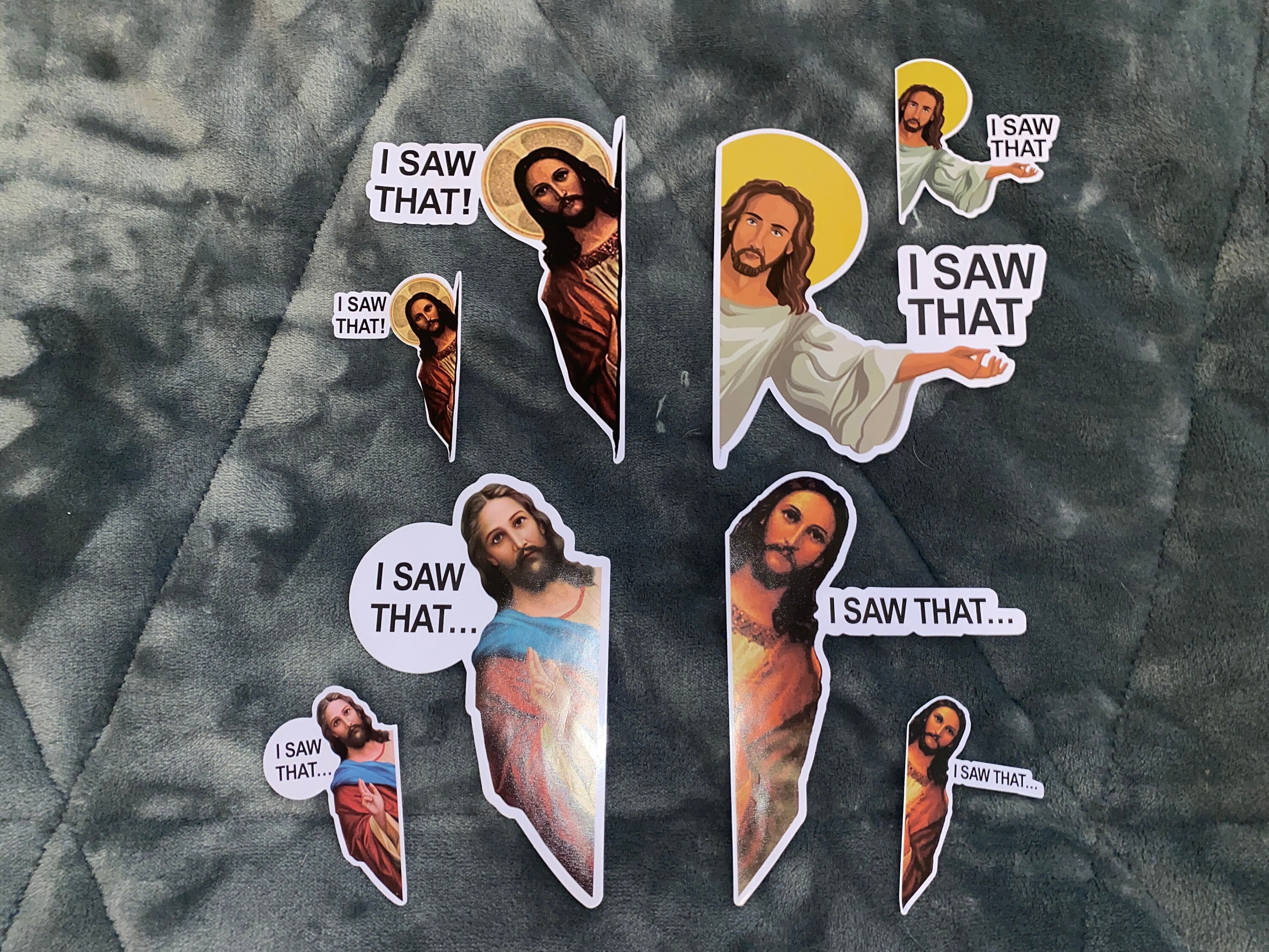 Jesus Bought the T Pose : r/dankchristianmemes