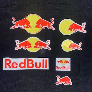 Big red bull Sticker for Sale by GoldCollection