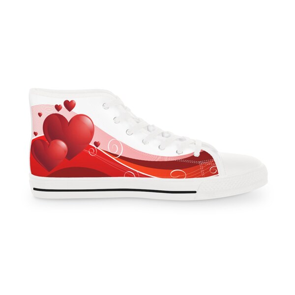 Valentines Shoes Etsy
