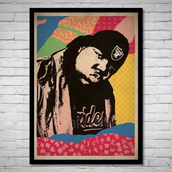 biggie smalls Hip hop Rapper  Biggie smalls, Hip hop art, Hip hop artwork