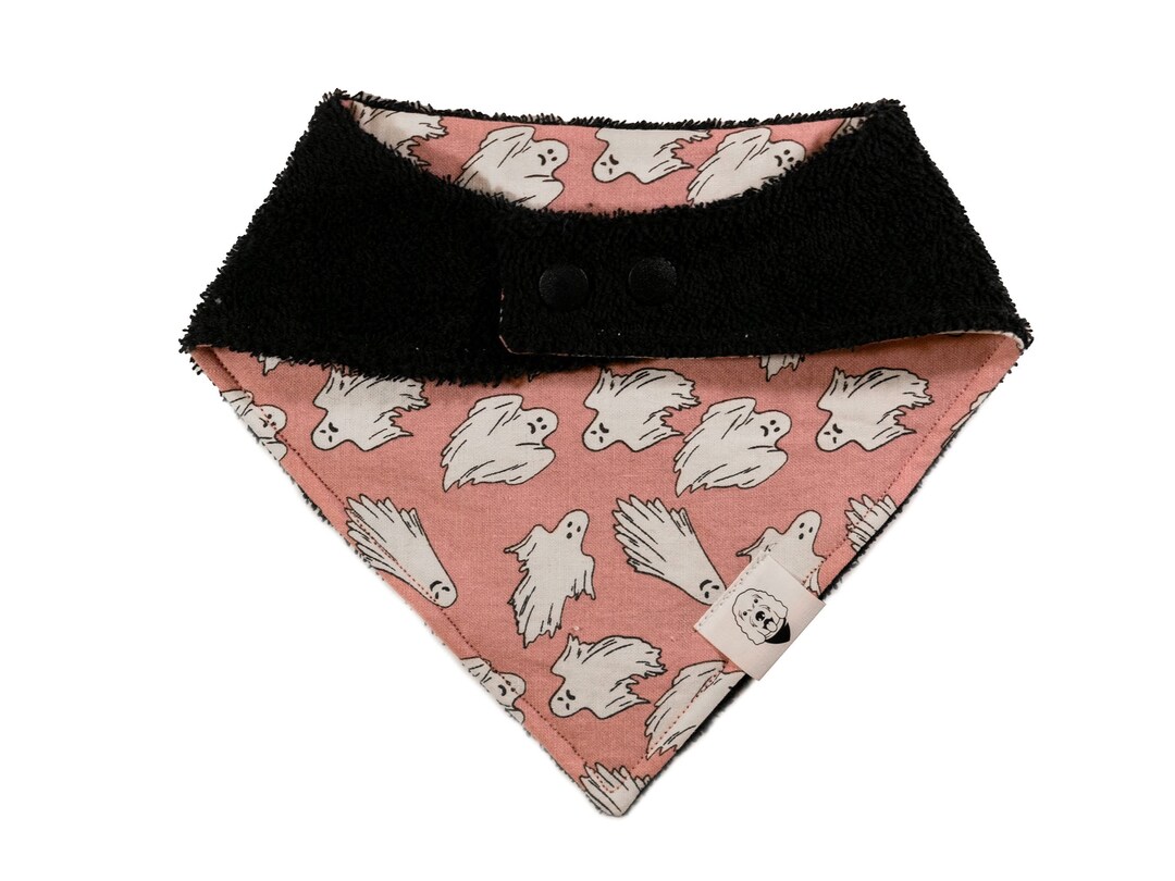 Ghostbusters BIB Glows in the Dark Etsy