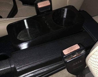 Bmw Cup Holder Etsy Bmw Cup Holder Etsy